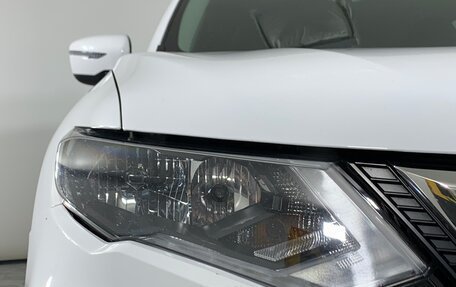 Nissan X-Trail, 2021 год, 2 855 000 рублей, 10 фотография