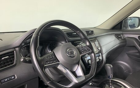 Nissan X-Trail, 2021 год, 2 855 000 рублей, 12 фотография