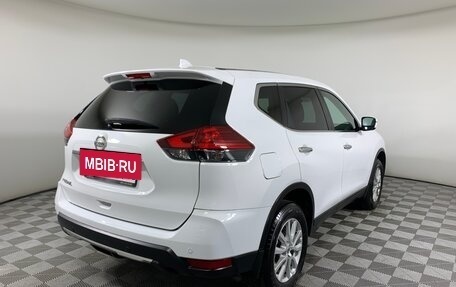 Nissan X-Trail, 2021 год, 2 855 000 рублей, 5 фотография