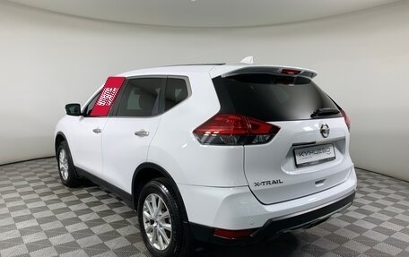 Nissan X-Trail, 2021 год, 2 855 000 рублей, 7 фотография