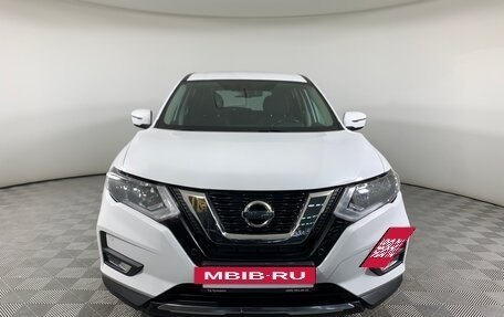 Nissan X-Trail, 2021 год, 2 855 000 рублей, 2 фотография