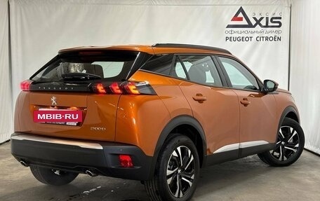 Peugeot 2008 II, 2023 год, 3 029 000 рублей, 4 фотография