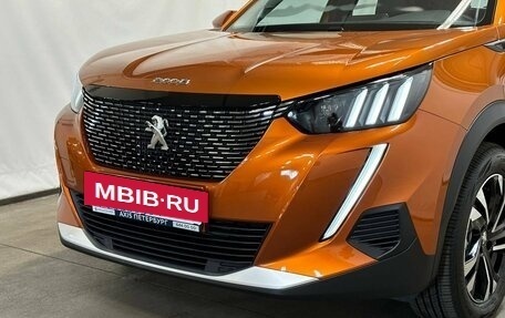 Peugeot 2008 II, 2023 год, 3 029 000 рублей, 8 фотография