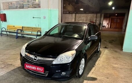 Opel Astra H, 2007 год, 520 000 рублей, 1 фотография