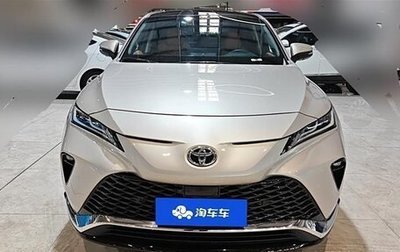 Toyota Venza, 2022 год, 4 395 000 рублей, 1 фотография