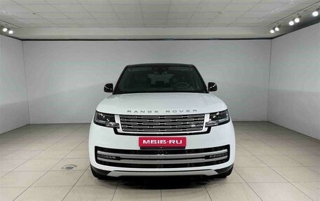 Land Rover Range Rover IV рестайлинг, 2023 год, 26 990 000 рублей, 8 фотография