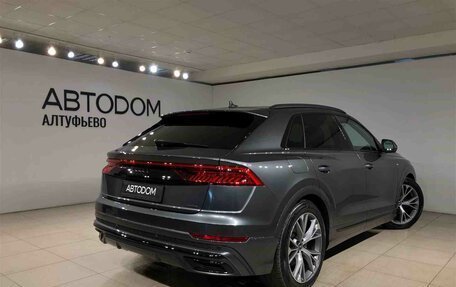 Audi Q8 I, 2023 год, 16 900 000 рублей, 6 фотография