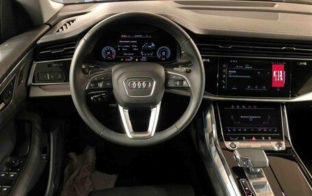 Audi Q8 I, 2023 год, 16 900 000 рублей, 9 фотография