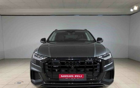 Audi Q8 I, 2023 год, 16 900 000 рублей, 8 фотография