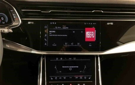 Audi Q8 I, 2023 год, 16 900 000 рублей, 20 фотография