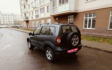 Chevrolet Niva I рестайлинг, 2013 год, 585 000 рублей, 6 фотография