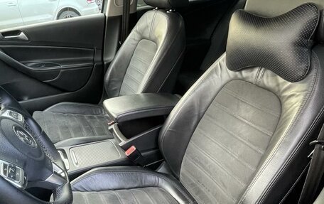 Volkswagen Passat B6, 2008 год, 890 000 рублей, 13 фотография