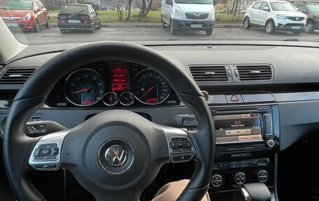 Volkswagen Passat B6, 2008 год, 890 000 рублей, 15 фотография