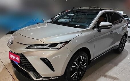 Toyota Venza, 2022 год, 4 395 000 рублей, 3 фотография