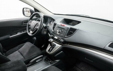 Honda CR-V IV, 2013 год, 1 596 000 рублей, 7 фотография