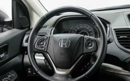 Honda CR-V IV, 2013 год, 1 596 000 рублей, 11 фотография