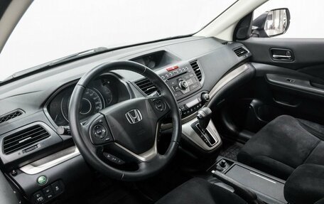 Honda CR-V IV, 2013 год, 1 596 000 рублей, 13 фотография