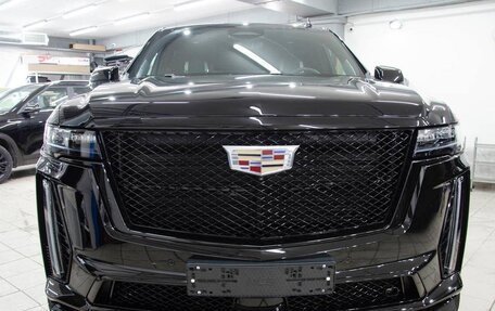 Cadillac Escalade V, 2023 год, 27 650 000 рублей, 1 фотография