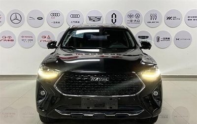 Haval F7x I, 2020 год, 1 890 000 рублей, 1 фотография