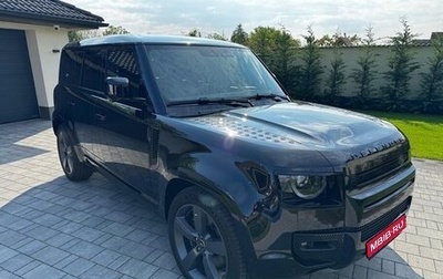 Land Rover Defender II, 2024 год, 17 690 000 рублей, 1 фотография