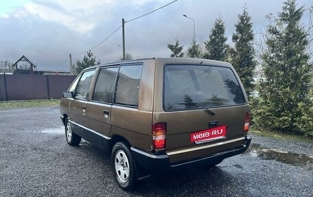 Renault Espace II, 1987 год, 139 000 рублей, 3 фотография