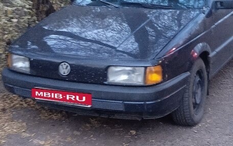 Volkswagen Passat B3, 1991 год, 195 000 рублей, 4 фотография