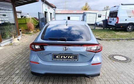 Honda Civic, 2023 год, 4 935 963 рублей, 5 фотография