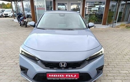 Honda Civic, 2023 год, 4 935 963 рублей, 2 фотография