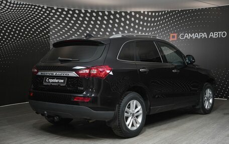 Zotye T600, 2018 год, 1 246 600 рублей, 2 фотография