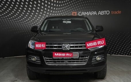 Zotye T600, 2018 год, 1 246 600 рублей, 7 фотография