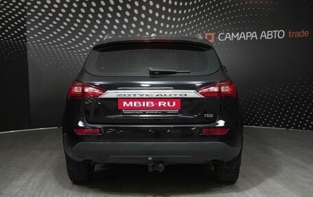 Zotye T600, 2018 год, 1 246 600 рублей, 8 фотография