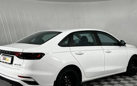 Geely Emgrand, 2023 год, 1 831 000 рублей, 5 фотография