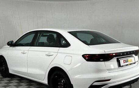 Geely Emgrand, 2023 год, 1 831 000 рублей, 7 фотография