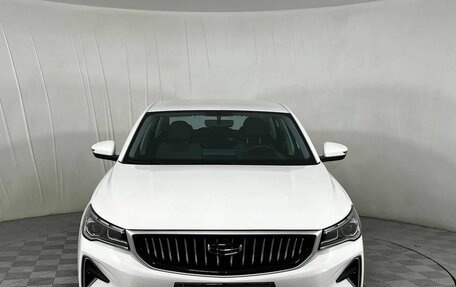 Geely Emgrand, 2023 год, 1 831 000 рублей, 2 фотография