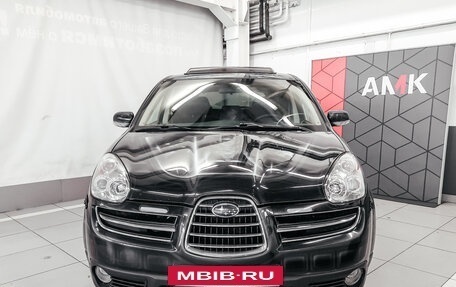 Subaru Tribeca I рестайлинг, 2006 год, 899 350 рублей, 8 фотография