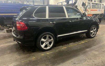 Porsche Cayenne III, 2007 год, 1 350 000 рублей, 1 фотография