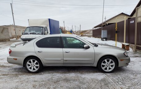 Nissan Maxima VIII, 2004 год, 450 000 рублей, 1 фотография