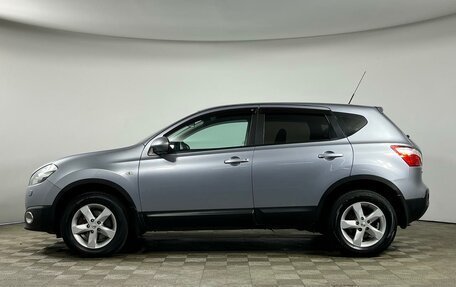 Nissan Qashqai, 2012 год, 1 229 000 рублей, 3 фотография