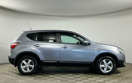 Nissan Qashqai, 2012 год, 1 229 000 рублей, 5 фотография