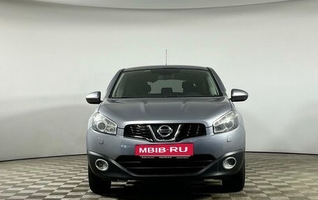 Nissan Qashqai, 2012 год, 1 229 000 рублей, 2 фотография