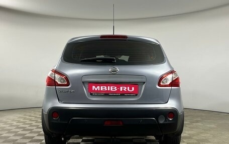 Nissan Qashqai, 2012 год, 1 229 000 рублей, 4 фотография