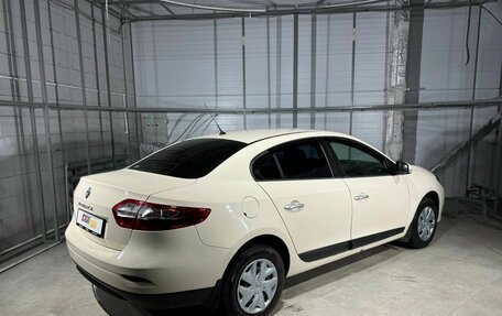 Renault Fluence I, 2013 год, 749 000 рублей, 5 фотография