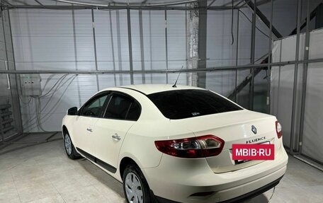 Renault Fluence I, 2013 год, 749 000 рублей, 7 фотография