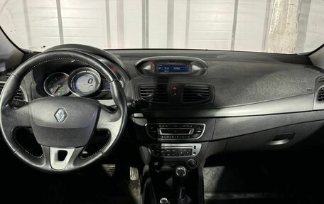 Renault Fluence I, 2013 год, 749 000 рублей, 13 фотография