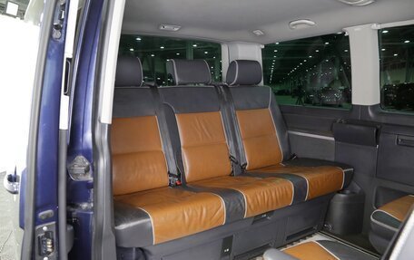 Volkswagen Multivan T5, 2012 год, 2 409 000 рублей, 8 фотография