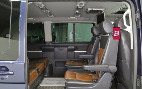 Volkswagen Multivan T5, 2012 год, 2 409 000 рублей, 5 фотография