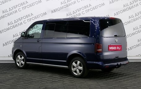 Volkswagen Multivan T5, 2012 год, 2 409 000 рублей, 4 фотография