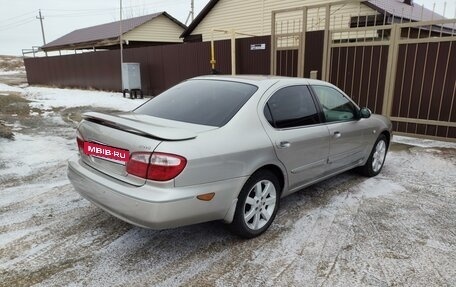 Nissan Maxima VIII, 2004 год, 450 000 рублей, 2 фотография