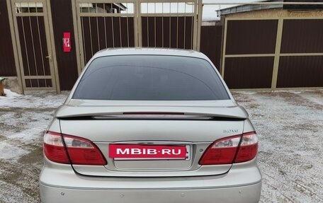 Nissan Maxima VIII, 2004 год, 450 000 рублей, 8 фотография