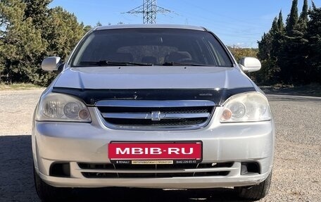 Chevrolet Lacetti, 2007 год, 480 000 рублей, 2 фотография